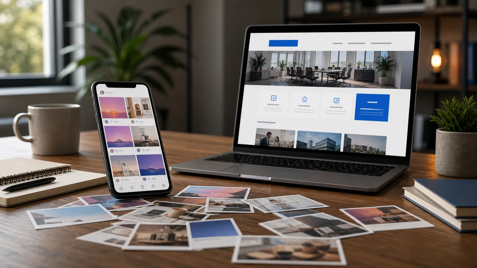 Errores comunes de negocios que solo usan Instagram
